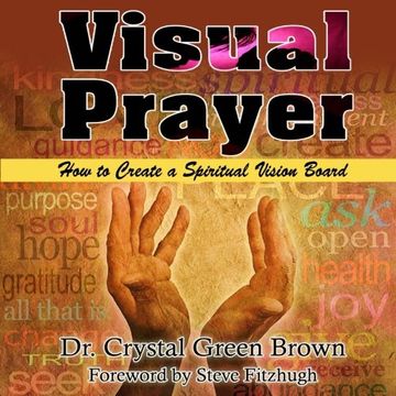 portada Visual Prayer: How to Create a Spiritual Vision Board