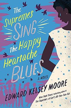 portada The Supremes Sing the Happy Heartache Blues