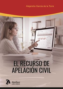 Recurso de Apelacion Civil