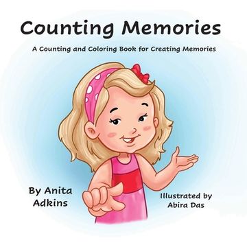 portada Counting Memories (en Inglés)