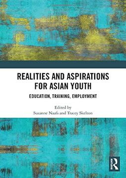 portada Realities and Aspirations for Asian Youth: Education, Training, Employment (en Inglés)