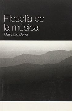 portada Musica e Inspiracion (in Spanish)