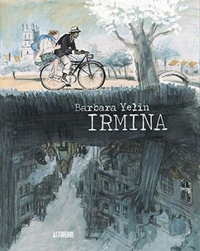 portada Irmina (in Spanish)