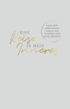 portada Eine Reise in Mein Inneres (in German)