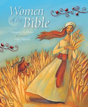 portada Women of the Bible