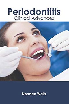 portada Periodontitis: Clinical Advances (in English)