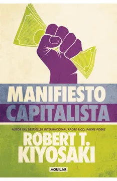 portada Manifiesto Capitalista (in Spanish)