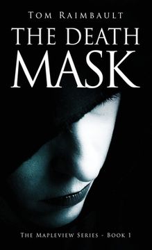 portada The Death Mask (en Inglés)