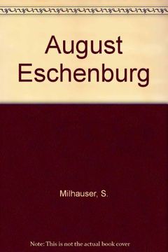 portada August Eschenburg