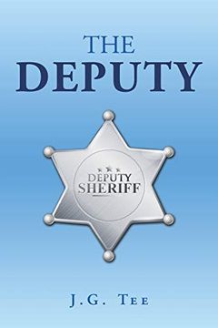 portada The Deputy (en Inglés)