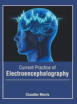 portada Current Practice of Electroencephalography (en Inglés)