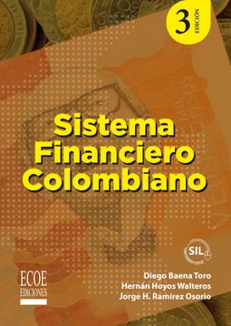 portada Sistema Financiero Colombiano