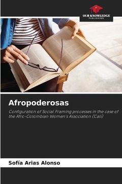 portada Afropoderosas (in English)