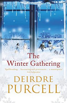 portada Winter Gathering (en Inglés)
