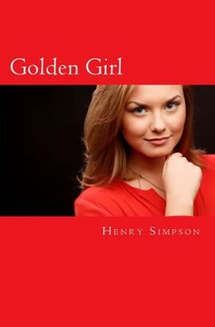 portada Golden Girl