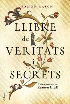 portada Llibre de Veritats i Secrets (in Catalá)