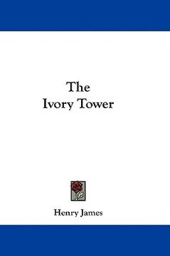 portada the ivory tower (in English)