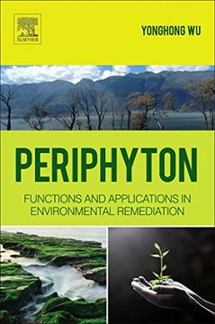 portada Periphyton: Functions and Application in Environmental Remediation