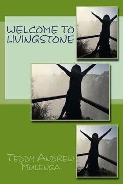 portada Weclome To Livingstone (en Inglés)