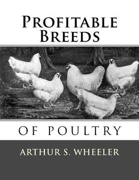 portada Profitable Breeds of Poultry (en Inglés)
