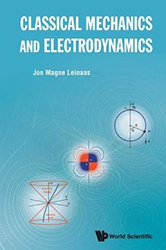 portada Classical Mechanics and Electrodynamics (en Inglés)