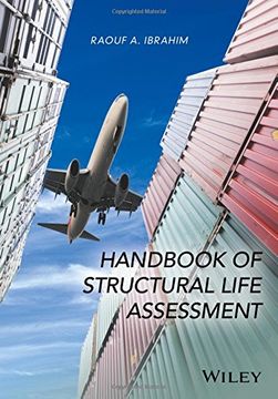 portada Handbook of Structural Life Assessment (en Inglés)