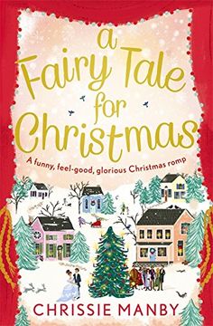 portada A Fairytale for Christmas