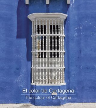 portada El color de Cartagena