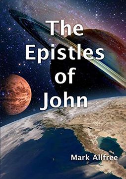portada The Epistles of John (en Inglés)