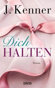 portada Dich Halten (Stark 5) (en Alemán)