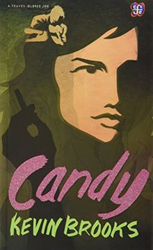portada Candy (in Spanish)
