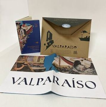 portada Valparaíso (in Spanish)