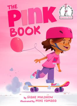 portada The Pink Book
