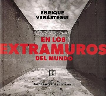 portada En los Extramuros del Mundo. Prólogo de Carmen Ollé. (in Spanish)