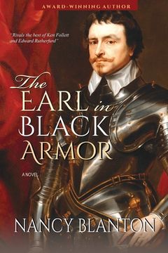 portada The Earl in Black Armor (en Inglés)