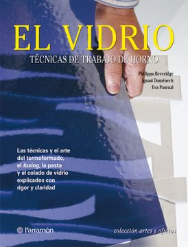 portada El Vidrio (in Spanish)