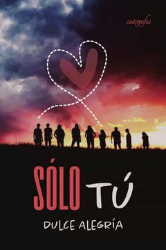portada Solo tu (in Spanish)