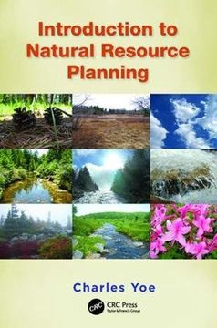 portada Introduction to Natural Resource Planning (in English)