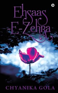 portada Ehsaas -E-Zehra: None (en Hindi)