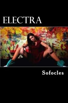 portada Electra (Spanish Edition)