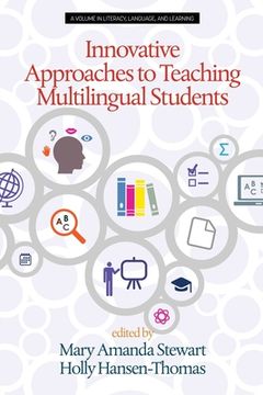 portada Innovative Approaches to Teaching Multilingual Students