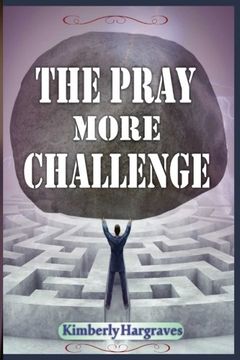 portada The Pray More Challenge