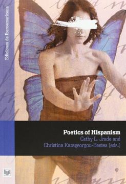 portada Petics Of Hispanism