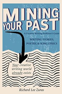 portada Mining Your Past (en Inglés)