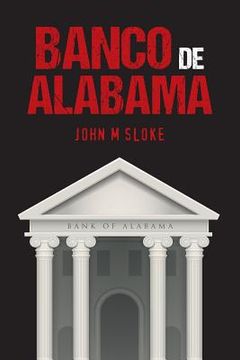 portada Banco de Alabama (en Inglés)