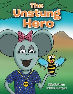 portada The Unstung Hero