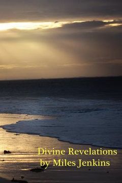 portada divine revelations (en Inglés)