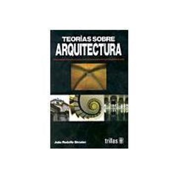 portada (Yayas)Teorias Sobre Arquitectura / 2 ed.