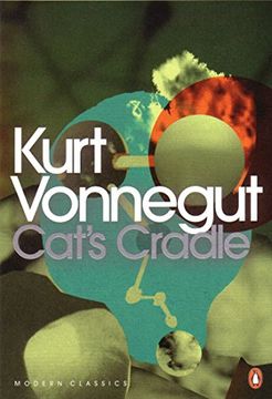 portada Cat's Cradle (Penguin Modern Classics) (en Inglés)