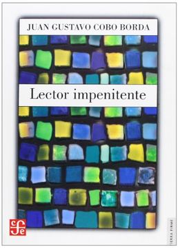 portada Lector Impenitente (in Spanish)